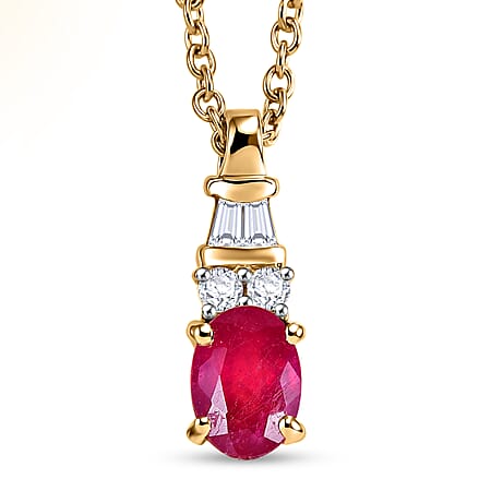 Niassa Ruby - Product card gallery slide 1 (10211779313977)