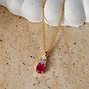 Niassa Ruby - Product card gallery slide 2 (10211779313977)
