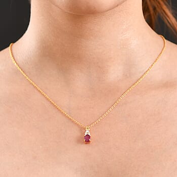 Niassa Ruby - Product card gallery slide 3 (10211779313977)