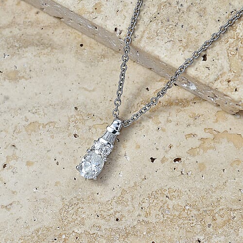 Moissanite - Product card gallery slide 2 (10211779313977)