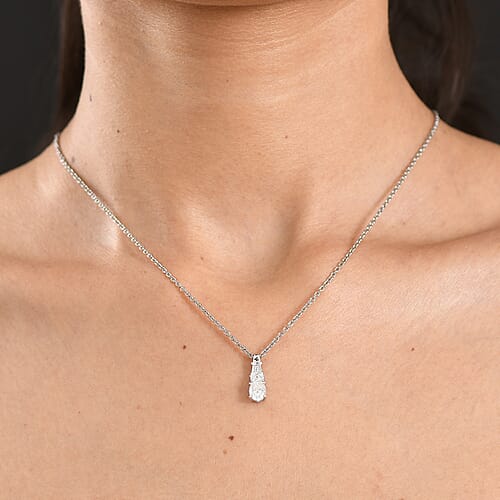 Moissanite - Product card gallery slide 3 (10211779313977)
