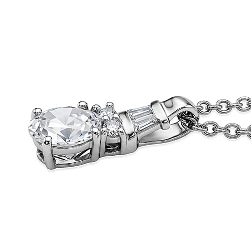 Moissanite - Product card gallery slide 4 (10211779313977)