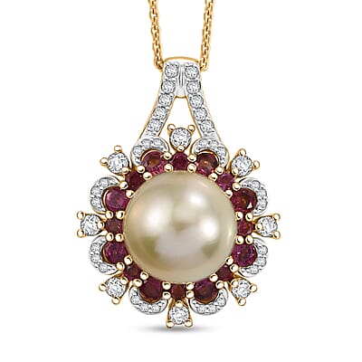 South Sea Golden Pearl - Product card gallery slide 1 (10216353300793)