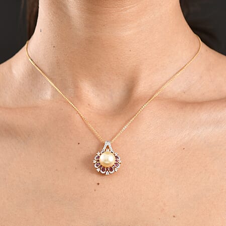 South Sea Golden Pearl - Product card gallery slide 3 (10216353300793)