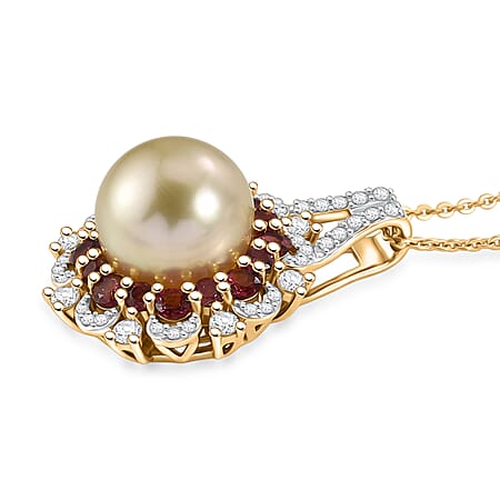 South Sea Golden Pearl - Product card gallery slide 4 (10216353300793)