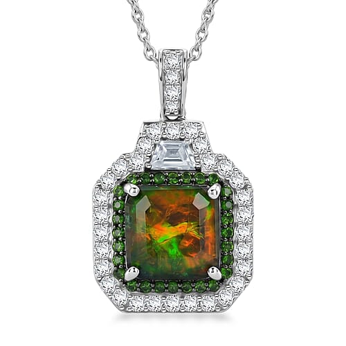 Ammolite - Product card gallery slide 1 (10198322676025)