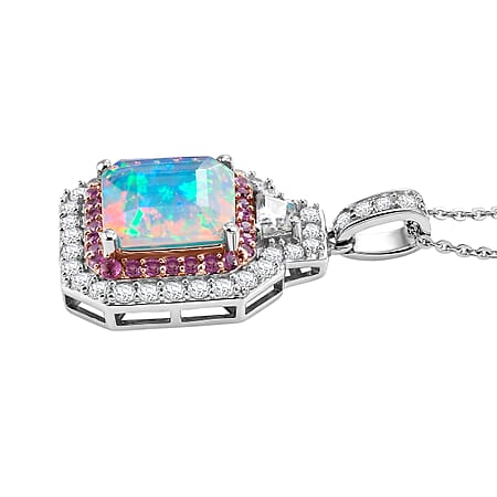 Ethiopian Welo Opal - Product card gallery slide 4 (10198322676025)
