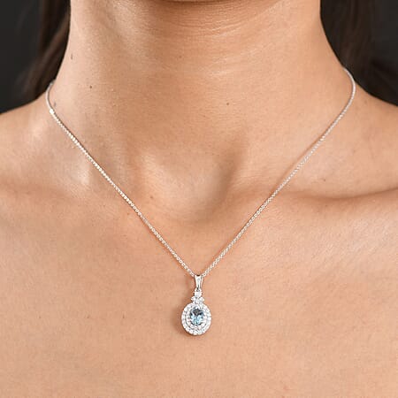 Santa Maria Aquamarine - Product card gallery slide 3 (10215618380089)