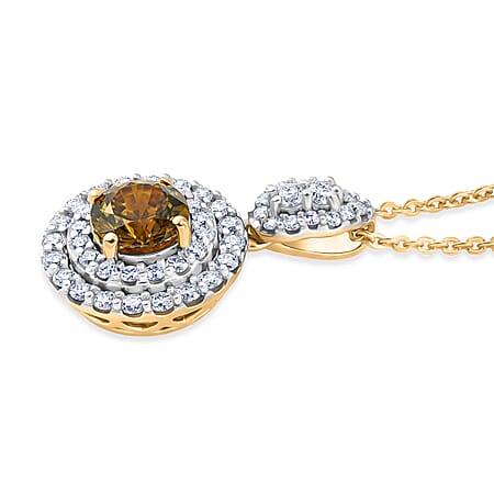 Golden Tanzanite - Product card gallery slide 4 (10211792879929)