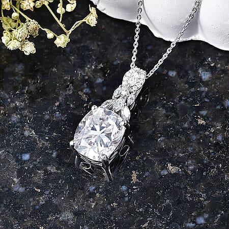 Moissanite - Product card gallery slide 2 (10199878598969)
