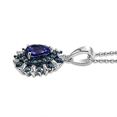 Peacock Tanzanite - Product card gallery slide 4 (10226756452665)