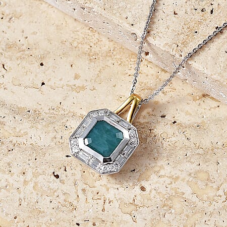 Grandidierite - Product card gallery slide 2 (10198323462457)