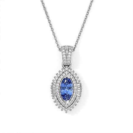 Tanzanite - Product card gallery slide 1 (10291132006713)