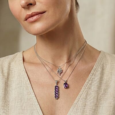 Amethyst - Product card gallery slide 3 (10246914474297)