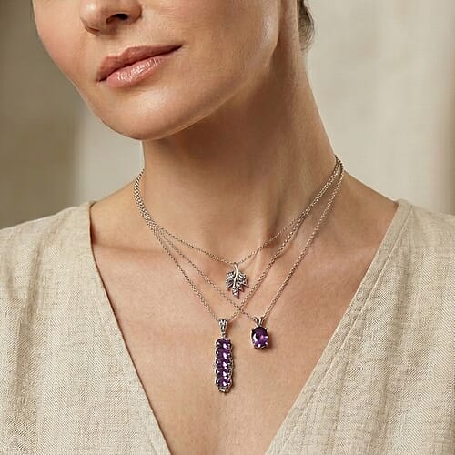 Amethyst - Product card gallery slide 3 (10246914474297)