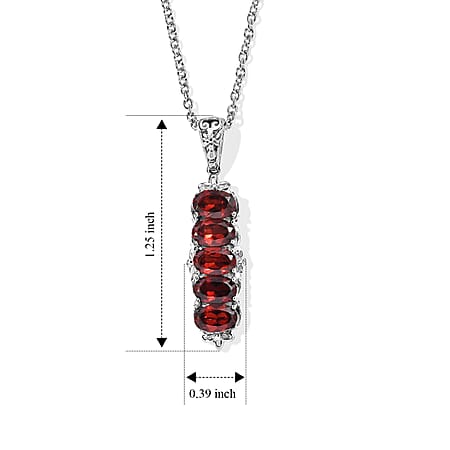 Garnet - Product card gallery slide 4 (10246914474297)