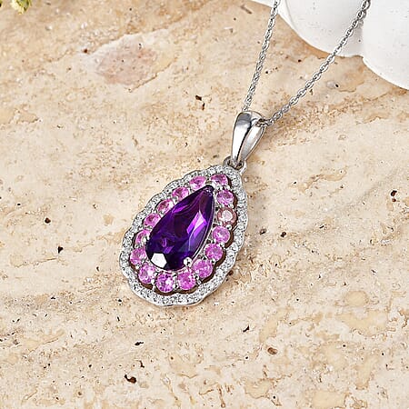 Amethyst - Product card gallery slide 2 (10204201943353)