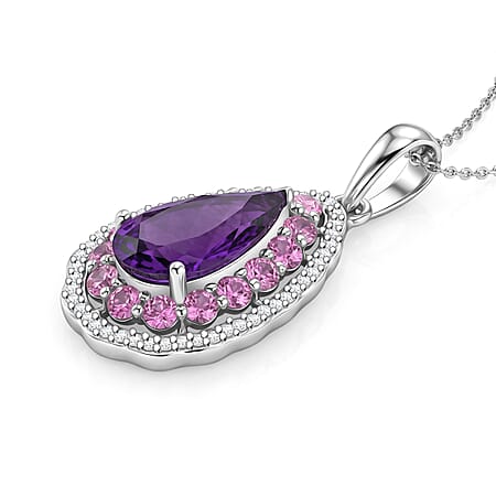 Amethyst - Product card gallery slide 4 (10204201943353)