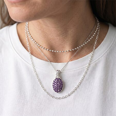Amethyst - Product card gallery slide 3 (10262264611129)