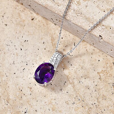 Moroccan Amethyst - Product card gallery slide 2 (10202812318009)