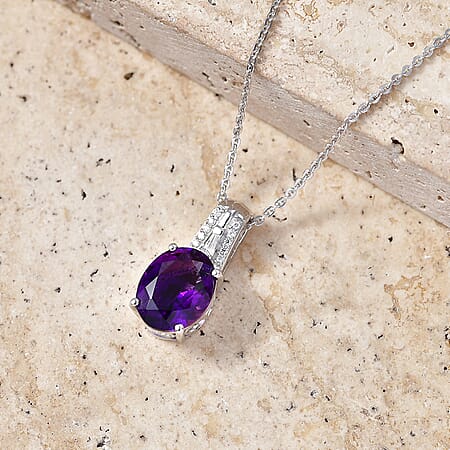 Moroccan Amethyst - Product card gallery slide 2 (10202812318009)
