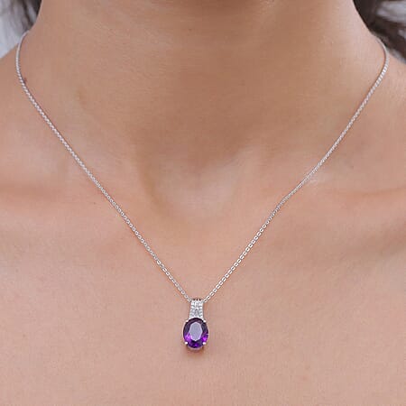Moroccan Amethyst - Product card gallery slide 3 (10202812318009)