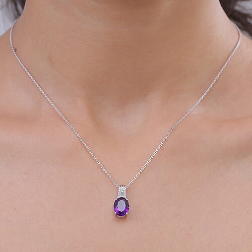 Moroccan Amethyst - Product card gallery slide 3 (10202812318009)