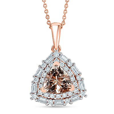 Morganite - Product card gallery slide 1 (10204228747577)