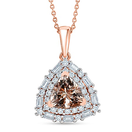 Morganite - Product card gallery slide 1 (10204228747577)