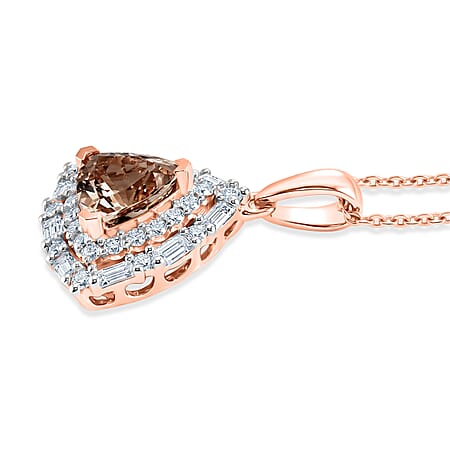 Morganite - Product card gallery slide 4 (10204228747577)