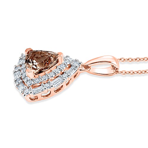 Morganite - Product card gallery slide 4 (10204228747577)