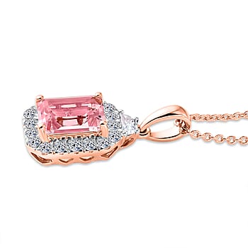 Pink Morganite - Product card gallery slide 4 (10244120609081)
