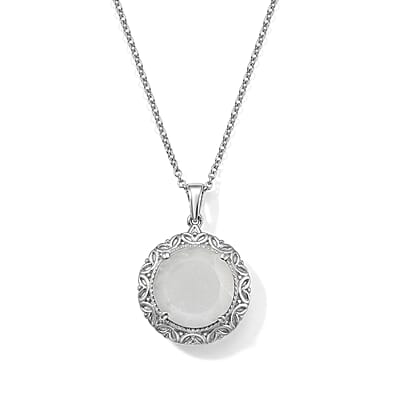 White Moonstone - Product card gallery slide 1 (10246246170937)