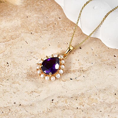 Amethyst - Product card gallery slide 2 (10205757309241)
