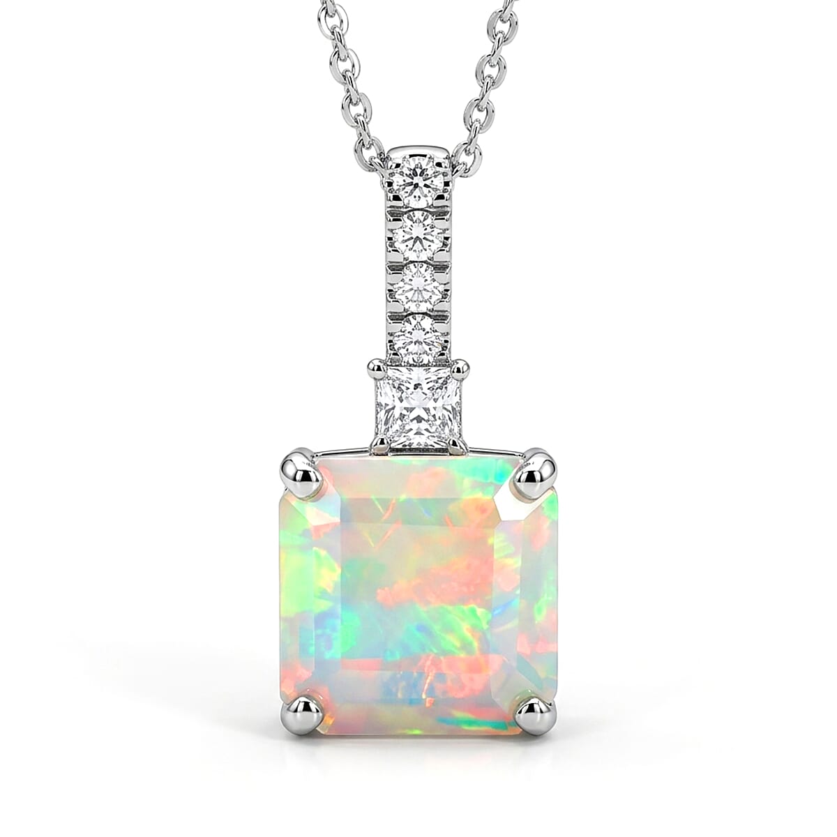 Ethiopian Welo Opal - Product card gallery slide 1 (10226135564601)