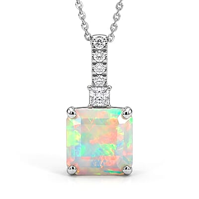 Ethiopian Welo Opal - Product card gallery slide 1 (10226135564601)
