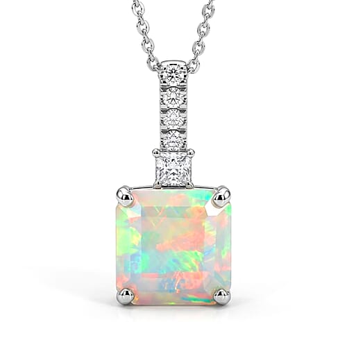 Ethiopian Welo Opal - Product card gallery slide 1 (10226135564601)