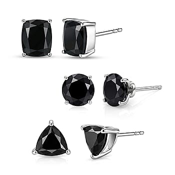 Black Spinel - Product card gallery slide 1 (10197493088569)