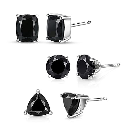 Black Spinel - Product card gallery slide 1 (10197493088569)