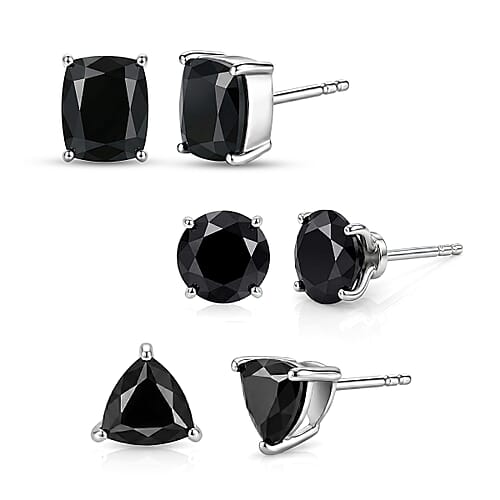 Black Spinel - Product card gallery slide 1 (10197493088569)