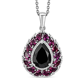 Black Spinel - Product card gallery slide 1 (10198321496377)