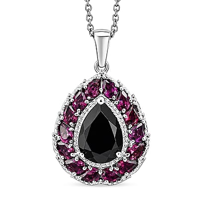 Black Spinel - Product card gallery slide 1 (10198321496377)