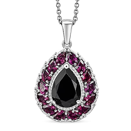 Black Spinel - Product card gallery slide 1 (10198321496377)