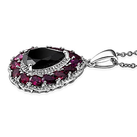 Black Spinel - Product card gallery slide 4 (10198321496377)
