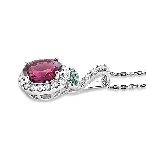 Ember Garnet - Product card gallery slide 3 (10198322905401)