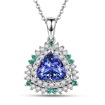 Tanzanite - Product card gallery slide 1 (10198323527993)