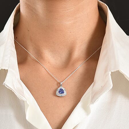 Tanzanite - Product card gallery slide 2 (10198323527993)