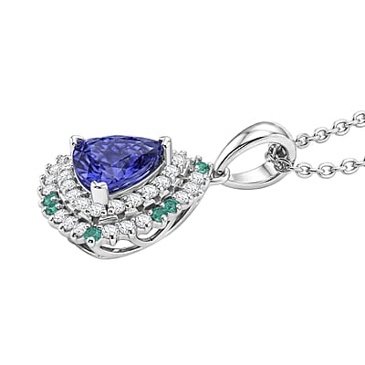 Tanzanite - Product card gallery slide 3 (10198323527993)