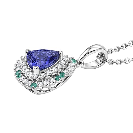 Tanzanite - Product card gallery slide 3 (10198323527993)