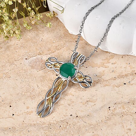 Verde Onyx - Product card gallery slide 2 (10206482268473)